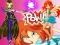 Joc Winx: Witch Darcy attacks on-line