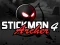 Joc Stickman Archer 4 on-line