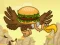 Joc Mad burger 3: Wild West on-line