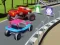 Joc Extreme Blur Race on-line