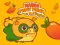 Joc Mango Piggy Piggy vs Bad Veggies on-line