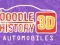 Joc Doodle History 3d: Automobiles on-line