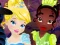 Joc Baby Princess Halloween on-line