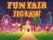 Joc Fun Fair Jigsaw on-line