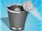 Joc Trash Toss Paper Flings on-line