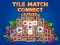 Joc Tile Match Connect 3 Tiles on-line
