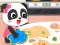 Joc Baby Panda Cleanup on-line
