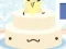 Joc Kawaii Wedding Cake on-line