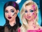 Joc Pop Culture Halloween Makeup on-line