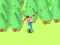 Joc Idle Lumberjack 3D on-line