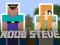 Joc Noob Steve on-line
