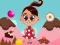 Joc Sweets Match 3 on-line