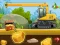 Joc Gold Truck Crane on-line