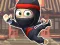 Joc Super Ninja Adventure on-line