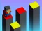Joc Color Cube Jump on-line