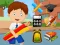 Joc School Match 3 on-line
