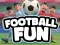 Joc Football Fun on-line