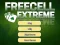 Joc Freecell Extreme on-line