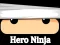 Joc Hero Ninja on-line