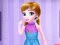 Joc Baby Princess Mia Bathe on-line