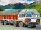 Joc Cargo Truck 18 on-line