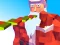Joc KOGAMA: Xmas Parkour on-line