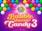 Joc Bubble Shooter Candy 3 on-line