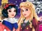 Joc Aurora and Snow White Winter Fashion on-line