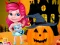 Joc Halloween Pumpkin Decor on-line