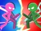 Joc Fighter Stick Hero on-line