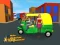 Joc Auto Rickshaw Simulator on-line