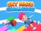 Joc Sky Maze Challenge on-line