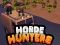 Joc Horde Hunters on-line