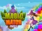 Joc Magic Match Puzzle on-line