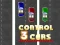 Joc Control 3 Cars on-line