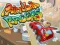 Joc Paintball Racers on-line