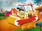 Joc Flinstones Differences on-line