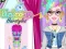 Joc Unicorn Hairstyles on-line