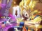 Joc Dragon Ball Treasure Hunter on-line