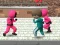 Joc Squid Game Multiplayer Fighting on-line