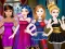Joc Royal Halloween Party Dress Up on-line