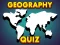 Joc Geography Quiz on-line