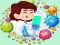 Joc Virus Bubble Shooter on-line