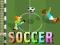 Joc Instant Online Soccer on-line