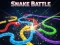 Joc Snake Battle on-line