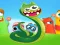 Joc Crazy Snakes on-line