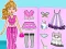 Joc Sweet Doll Dressup Makeup on-line