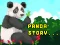 Joc Panda Story on-line