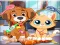 Joc Puppy Pet Vet Care on-line