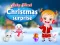 Joc Baby Hazel Christmas Surprise on-line